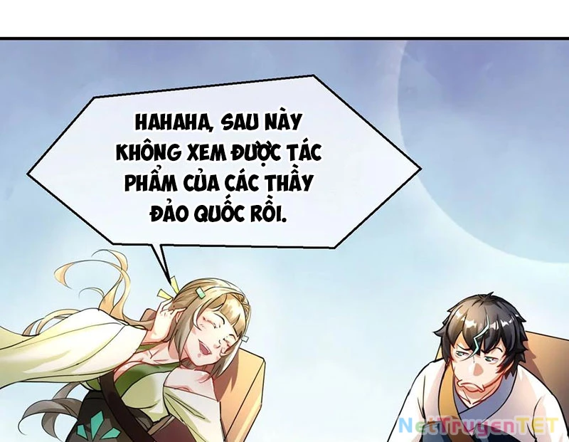 Xuyên Không Tới Thế Giới Tu Chân Nhưng Ta Vẫn Có Mạng Internet Chapter 22 - Trang 3