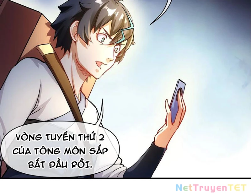 Xuyên Không Tới Thế Giới Tu Chân Nhưng Ta Vẫn Có Mạng Internet Chapter 22 - Trang 3