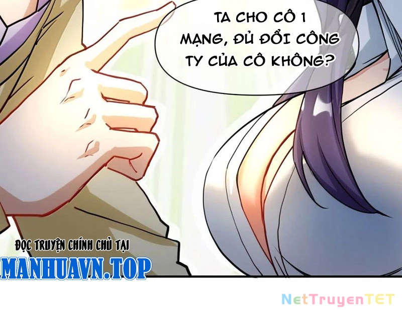 Xuyên Không Tới Thế Giới Tu Chân Nhưng Ta Vẫn Có Mạng Internet Chapter 24 - Trang 3