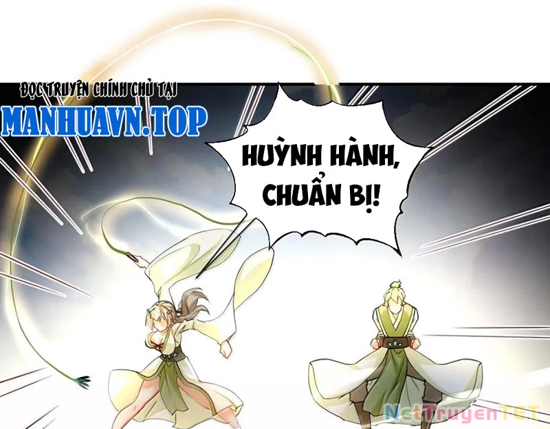 Xuyên Không Tới Thế Giới Tu Chân Nhưng Ta Vẫn Có Mạng Internet Chapter 24 - Trang 3
