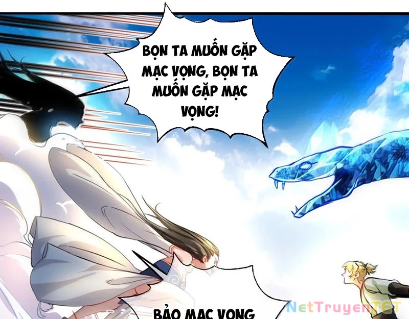 Xuyên Không Tới Thế Giới Tu Chân Nhưng Ta Vẫn Có Mạng Internet Chapter 24 - Trang 3