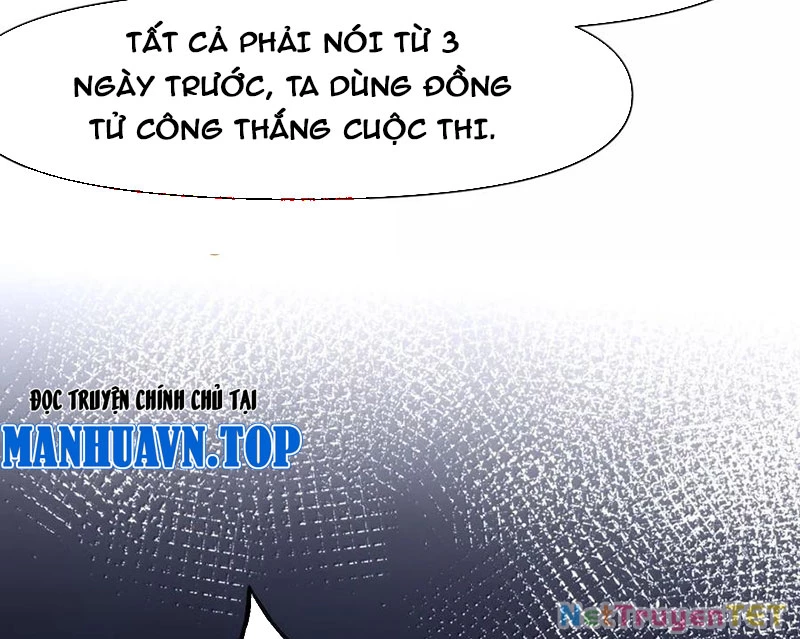 Xuyên Không Tới Thế Giới Tu Chân Nhưng Ta Vẫn Có Mạng Internet Chapter 24 - Trang 3