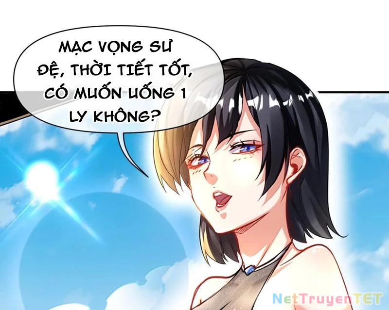 Xuyên Không Tới Thế Giới Tu Chân Nhưng Ta Vẫn Có Mạng Internet Chapter 24 - Trang 3