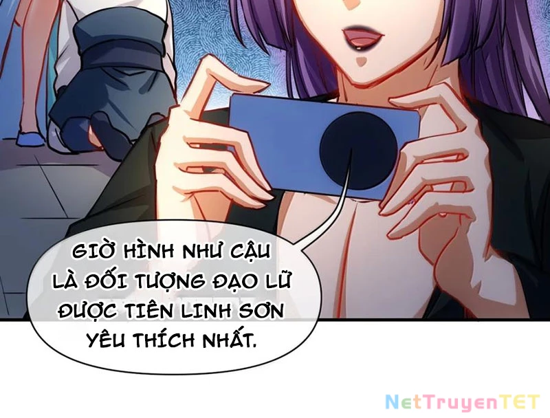 Xuyên Không Tới Thế Giới Tu Chân Nhưng Ta Vẫn Có Mạng Internet Chapter 24 - Trang 3