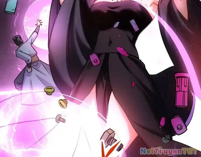 Xuyên Không Tới Thế Giới Tu Chân Nhưng Ta Vẫn Có Mạng Internet Chapter 30 - Next Chapter 31