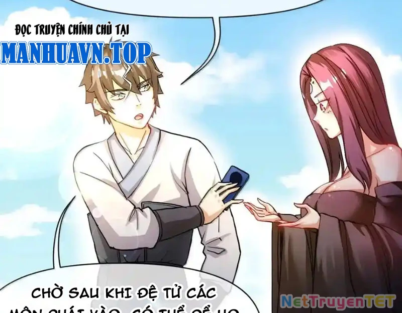 Xuyên Không Tới Thế Giới Tu Chân Nhưng Ta Vẫn Có Mạng Internet Chapter 30 - Next Chapter 31