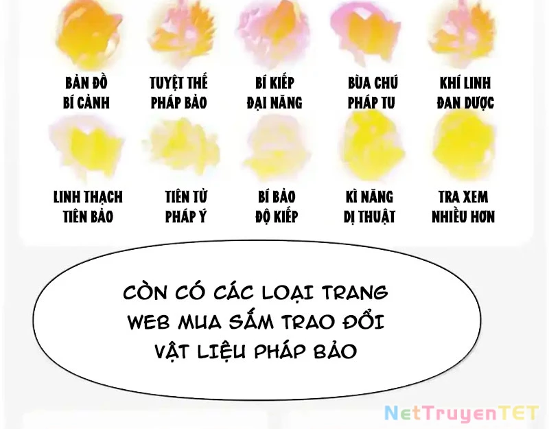 Xuyên Không Tới Thế Giới Tu Chân Nhưng Ta Vẫn Có Mạng Internet Chapter 30 - Next Chapter 31