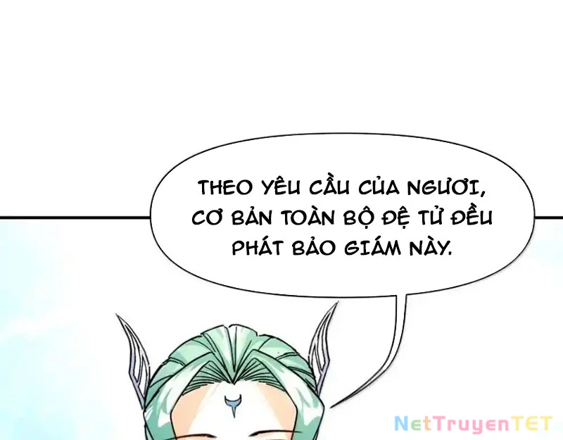 Xuyên Không Tới Thế Giới Tu Chân Nhưng Ta Vẫn Có Mạng Internet Chapter 30 - Next Chapter 31