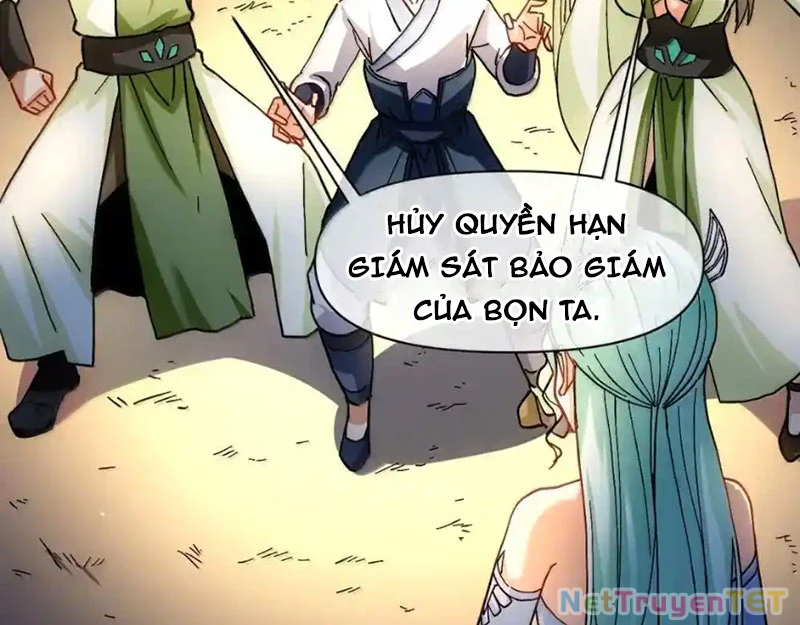 Xuyên Không Tới Thế Giới Tu Chân Nhưng Ta Vẫn Có Mạng Internet Chapter 30 - Next Chapter 31