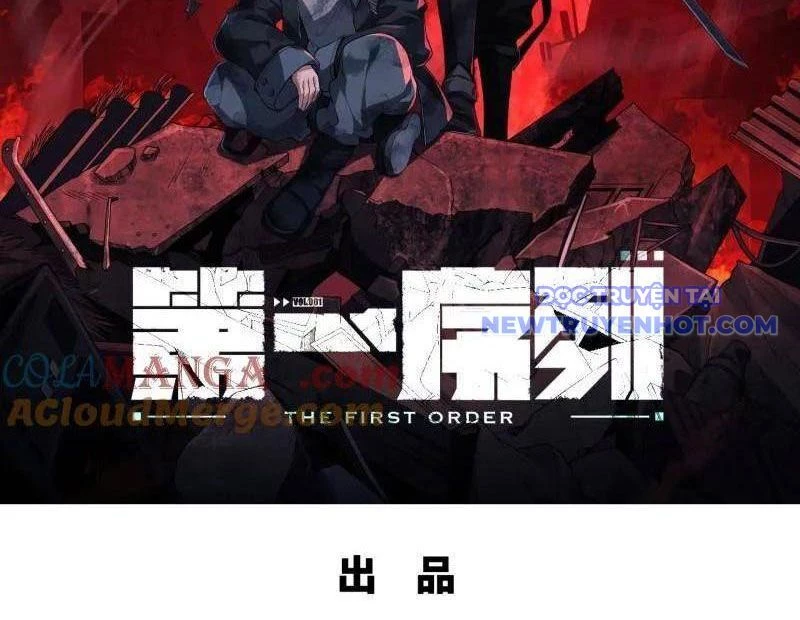 Đệ Nhất Danh Sách Chapter 517 - Trang 4