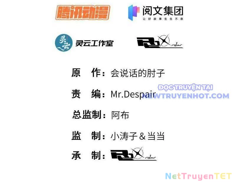 Đệ Nhất Danh Sách Chapter 517 - Trang 4