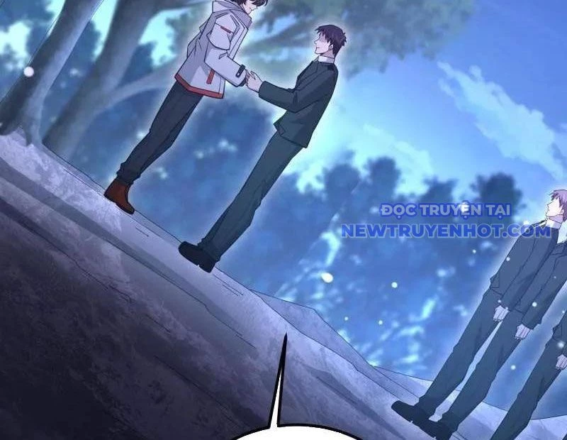 Đệ Nhất Danh Sách Chapter 517 - Trang 4