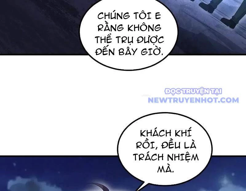 Đệ Nhất Danh Sách Chapter 517 - Trang 4
