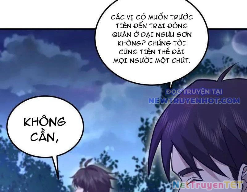 Đệ Nhất Danh Sách Chapter 517 - Trang 4