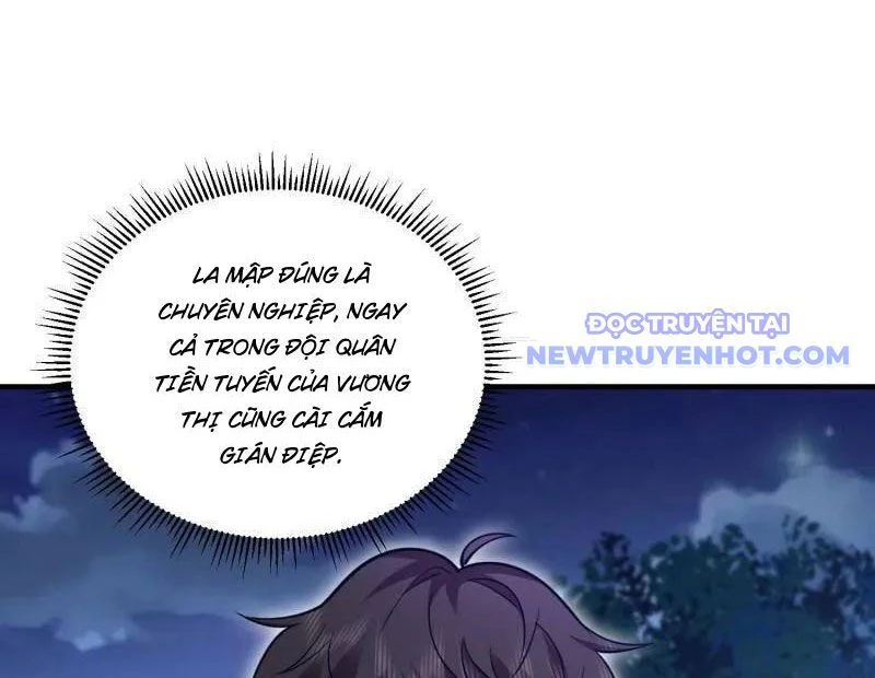 Đệ Nhất Danh Sách Chapter 517 - Trang 4