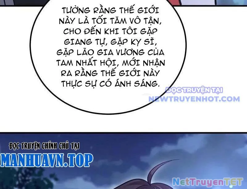 Đệ Nhất Danh Sách Chapter 517 - Trang 4