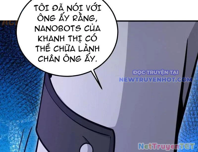 Đệ Nhất Danh Sách Chapter 517 - Trang 4