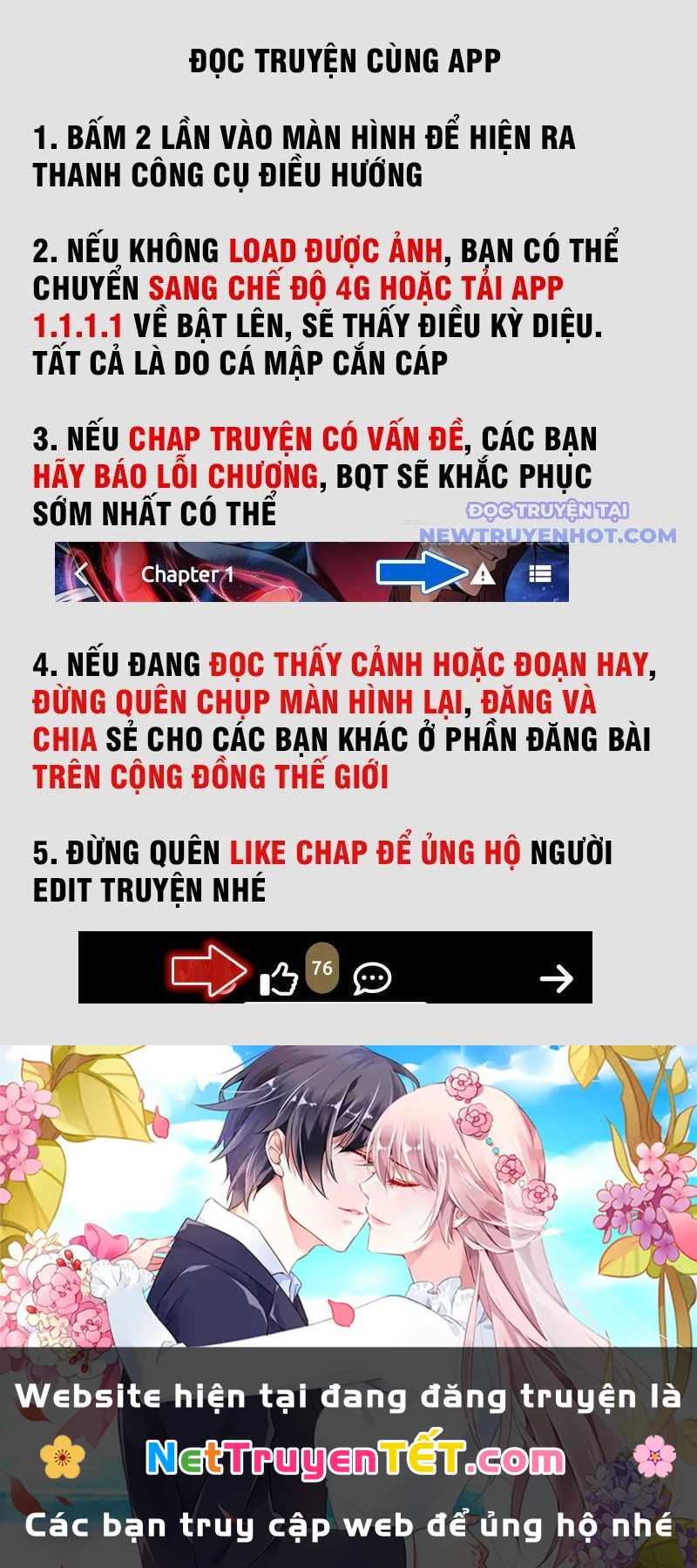 Đệ Nhất Danh Sách Chapter 517 - Trang 4