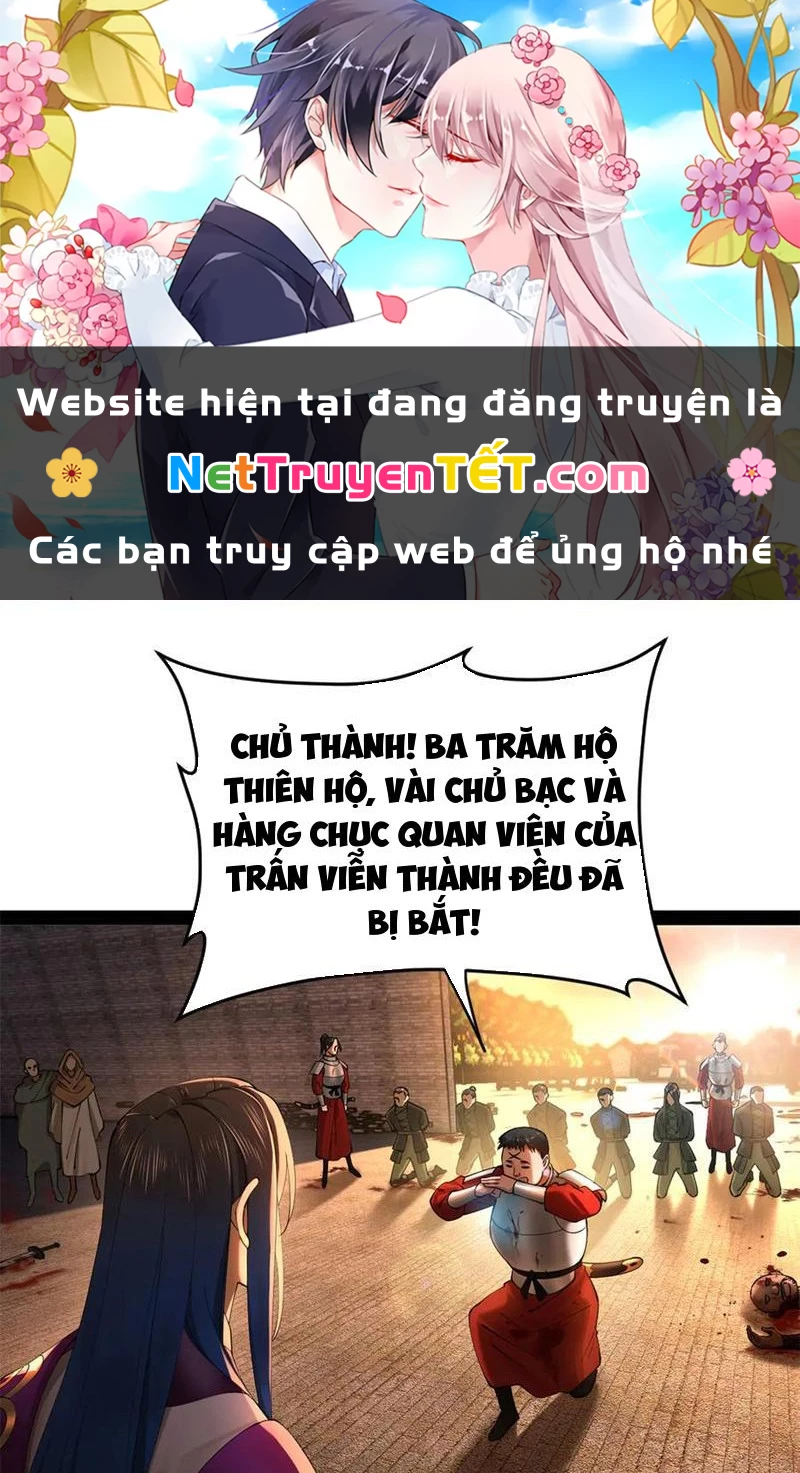 Chàng Rể Mạnh Nhất Lịch Sử Chapter 263 - Trang 4