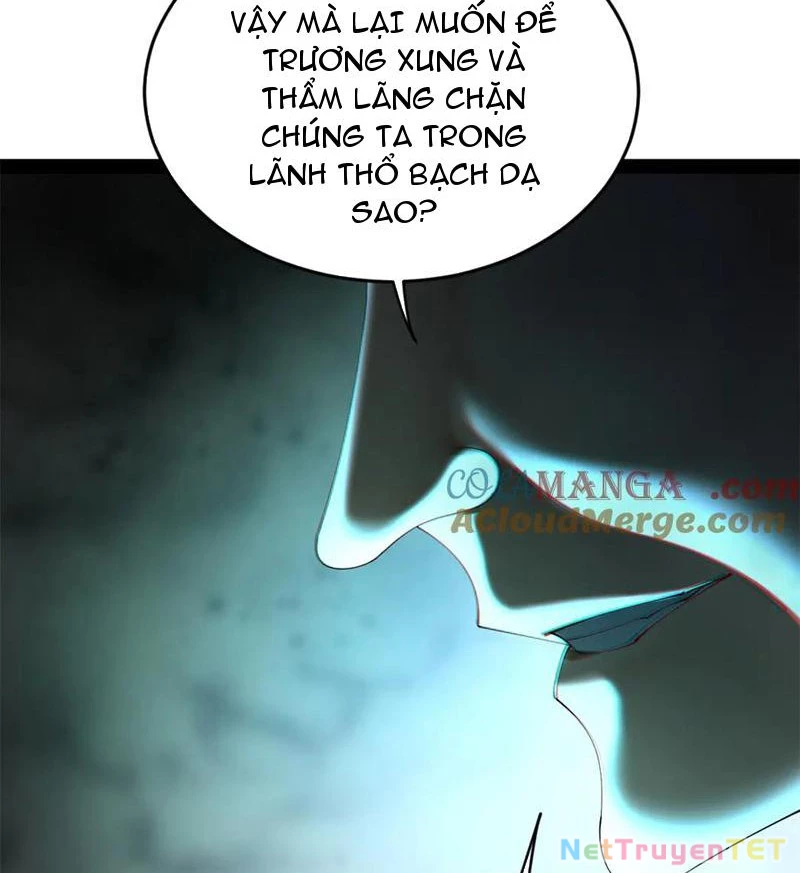 Chàng Rể Mạnh Nhất Lịch Sử Chapter 263 - Trang 4