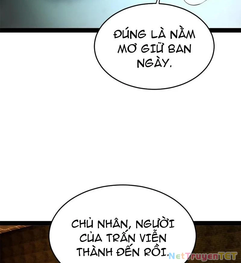 Chàng Rể Mạnh Nhất Lịch Sử Chapter 263 - Trang 4