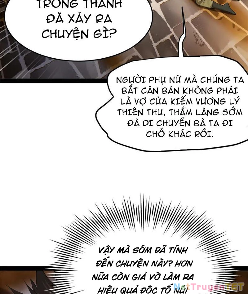 Chàng Rể Mạnh Nhất Lịch Sử Chapter 263 - Trang 4