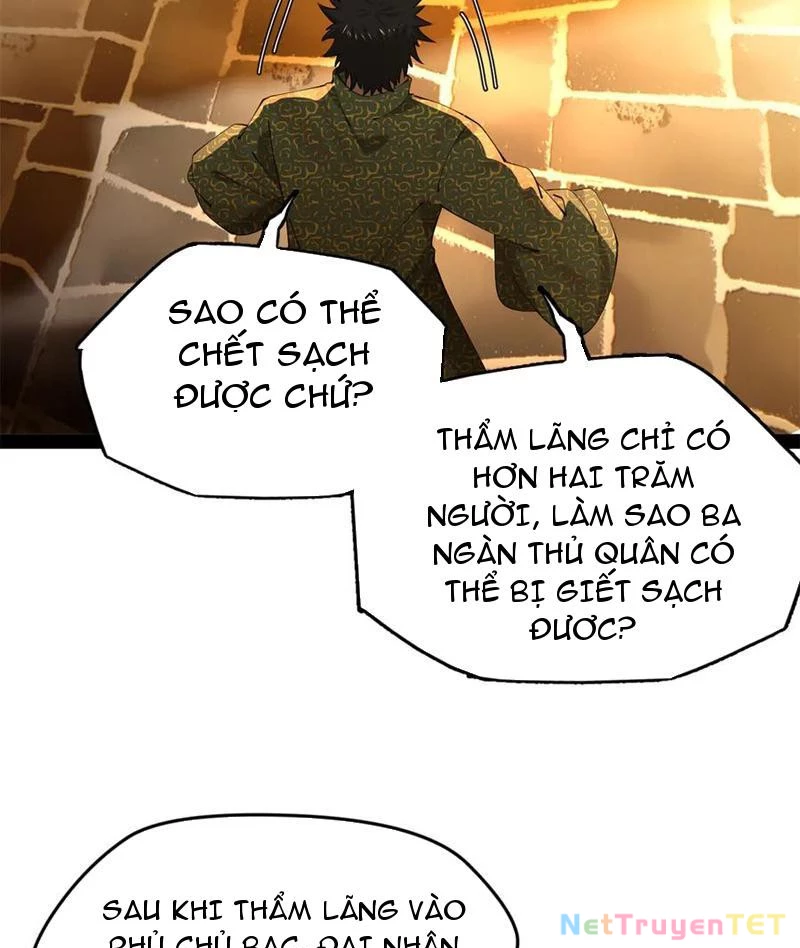 Chàng Rể Mạnh Nhất Lịch Sử Chapter 263 - Trang 4