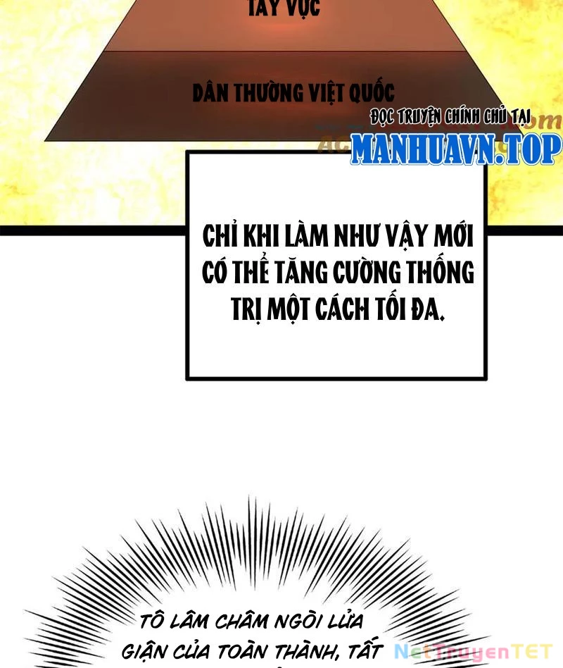 Chàng Rể Mạnh Nhất Lịch Sử Chapter 263 - Trang 4