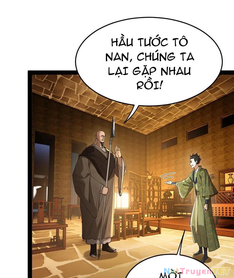 Chàng Rể Mạnh Nhất Lịch Sử Chapter 263 - Trang 4