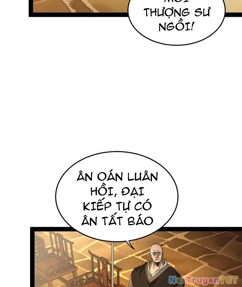 Chàng Rể Mạnh Nhất Lịch Sử Chapter 263 - Trang 4