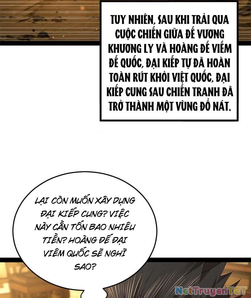 Chàng Rể Mạnh Nhất Lịch Sử Chapter 263 - Trang 4