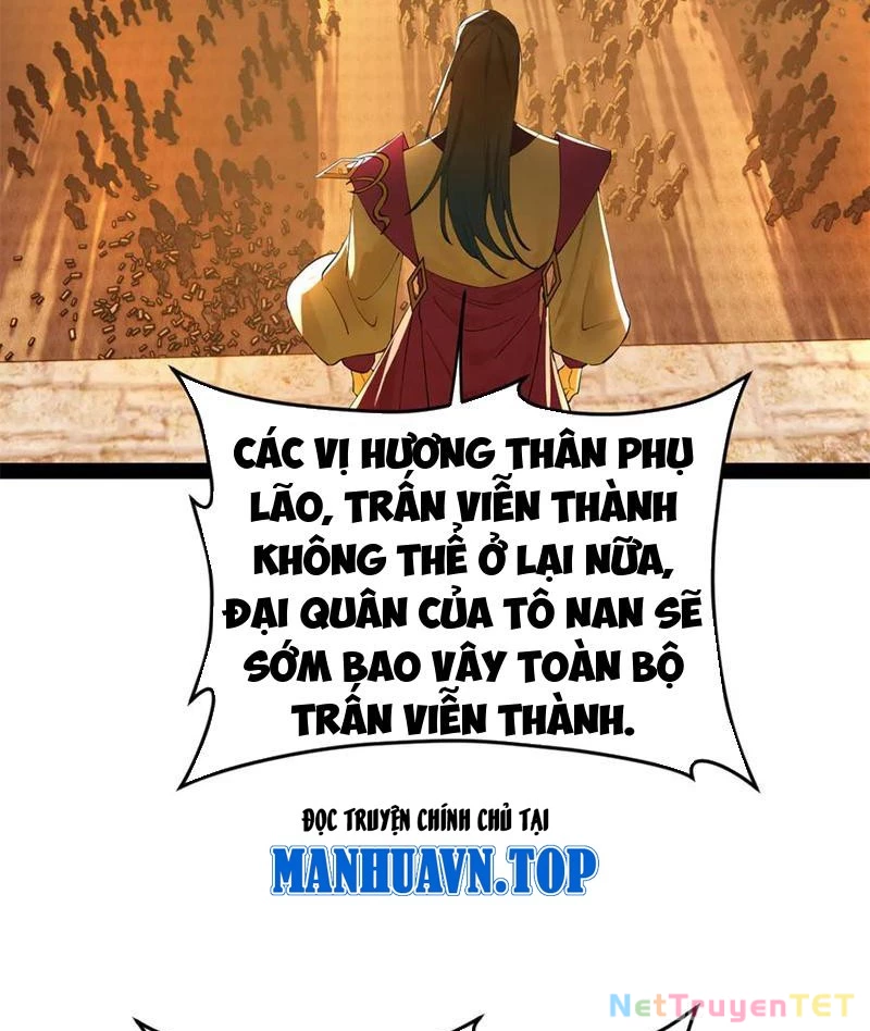 Chàng Rể Mạnh Nhất Lịch Sử Chapter 263 - Trang 4