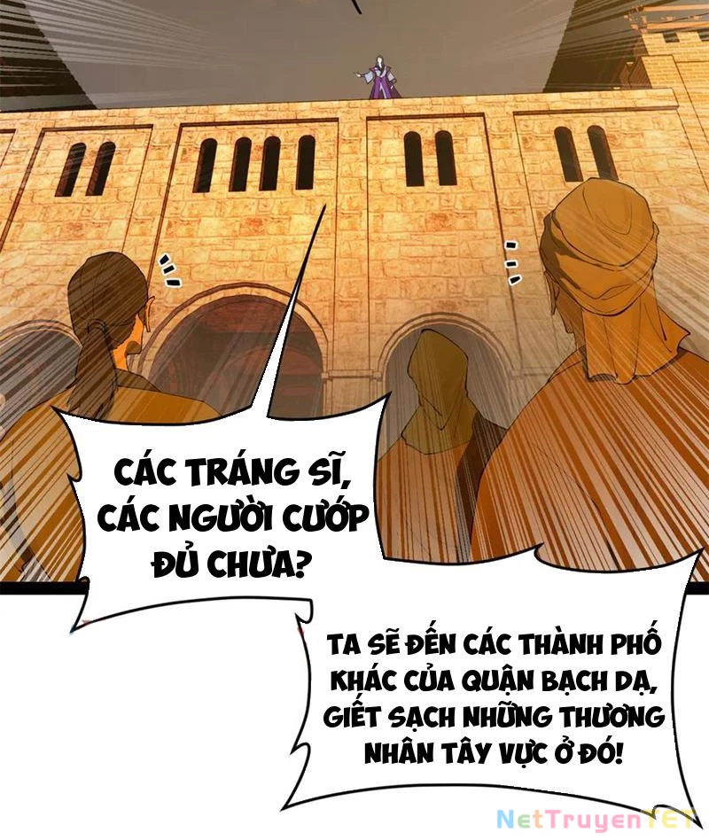 Chàng Rể Mạnh Nhất Lịch Sử Chapter 263 - Trang 4