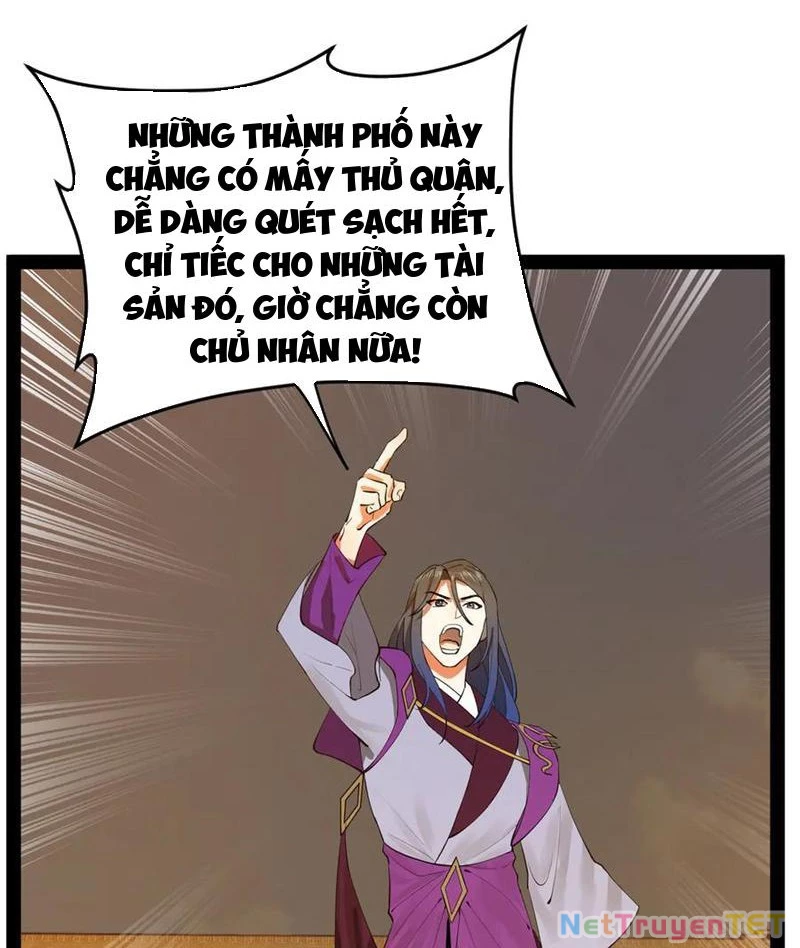 Chàng Rể Mạnh Nhất Lịch Sử Chapter 263 - Trang 4