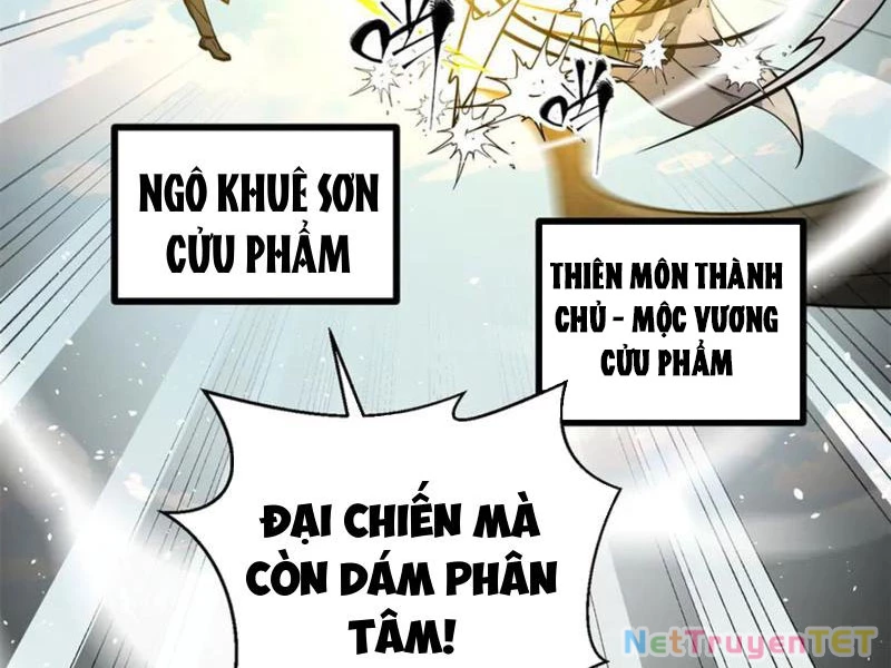 Toàn Cầu Cao Võ Chapter 294 - Trang 4