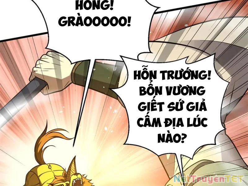 Toàn Cầu Cao Võ Chapter 294 - Trang 4