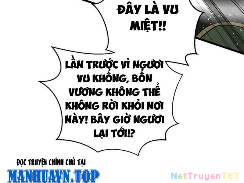 Toàn Cầu Cao Võ Chapter 294 - Trang 4