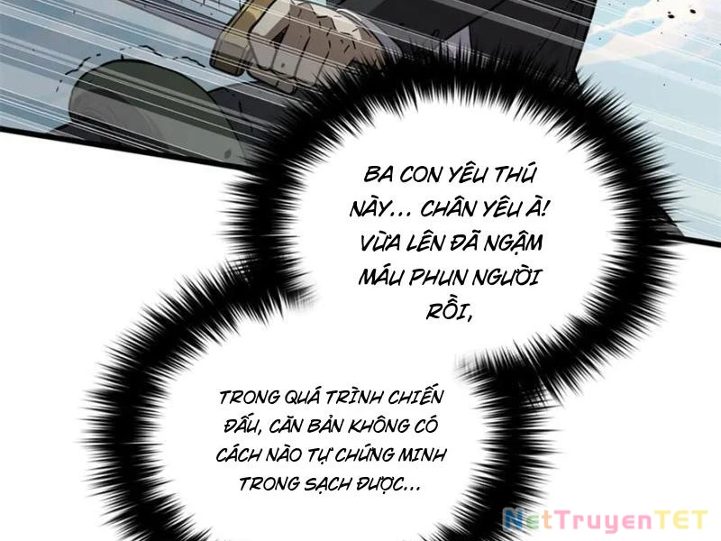 Toàn Cầu Cao Võ Chapter 294 - Trang 4