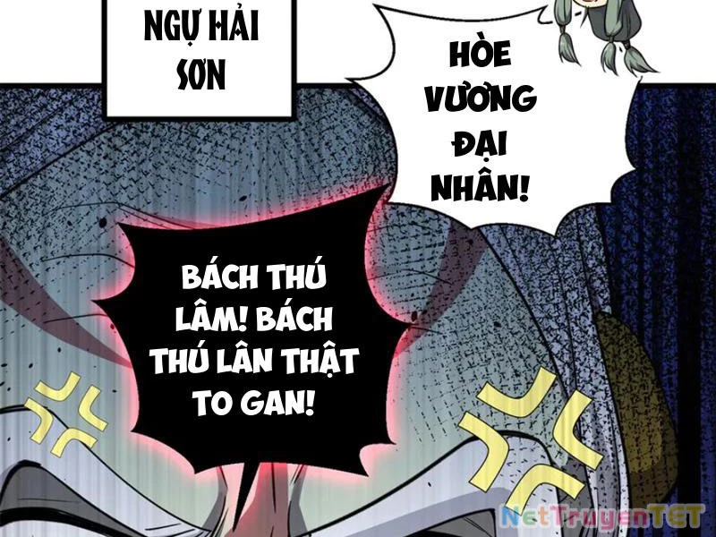 Toàn Cầu Cao Võ Chapter 294 - Trang 4