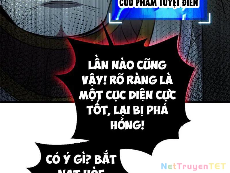 Toàn Cầu Cao Võ Chapter 294 - Trang 4