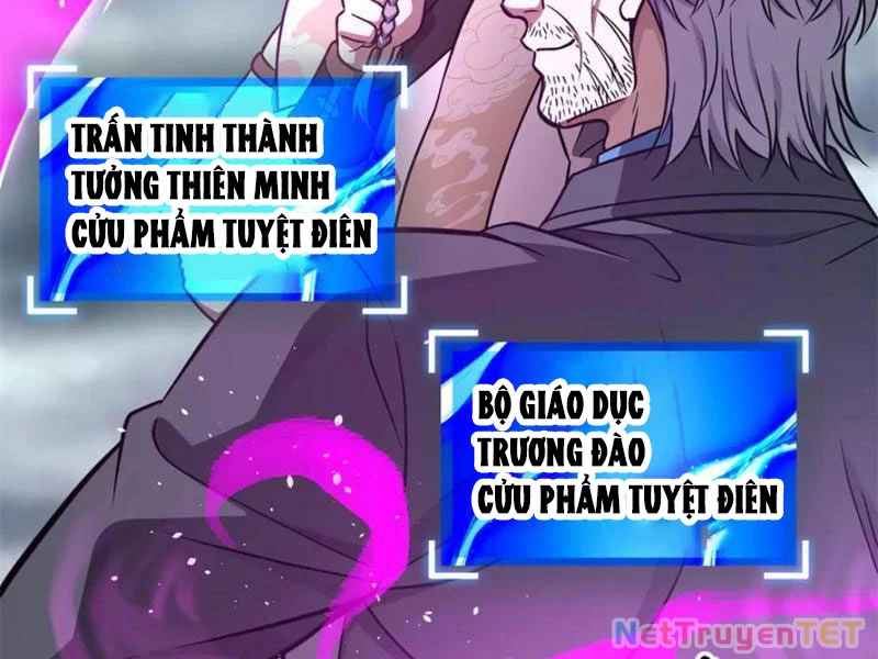 Toàn Cầu Cao Võ Chapter 294 - Trang 4