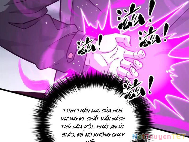 Toàn Cầu Cao Võ Chapter 294 - Trang 4