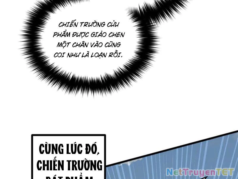 Toàn Cầu Cao Võ Chapter 294 - Trang 4