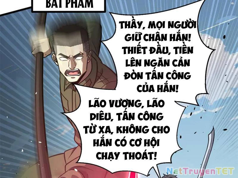 Toàn Cầu Cao Võ Chapter 294 - Trang 4