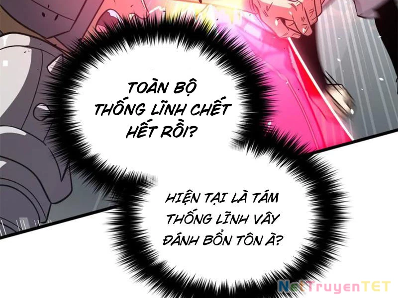 Toàn Cầu Cao Võ Chapter 294 - Trang 4