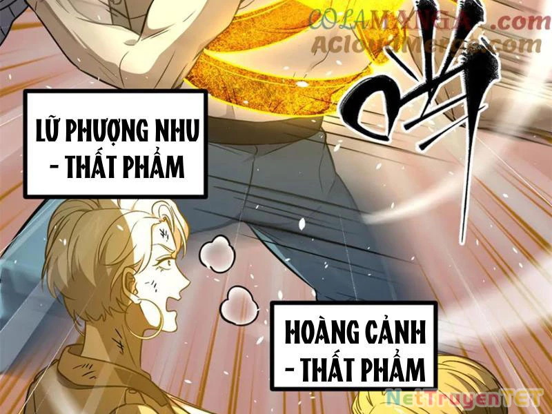 Toàn Cầu Cao Võ Chapter 294 - Trang 4