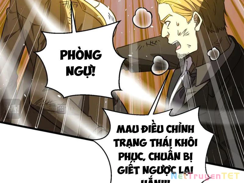 Toàn Cầu Cao Võ Chapter 294 - Trang 4