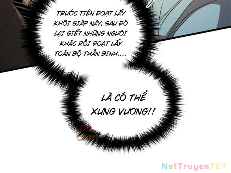 Toàn Cầu Cao Võ Chapter 294 - Trang 4