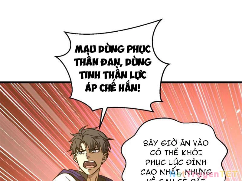 Toàn Cầu Cao Võ Chapter 294 - Trang 4