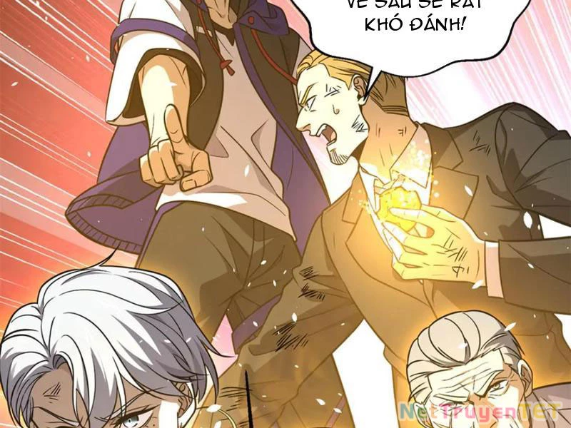 Toàn Cầu Cao Võ Chapter 294 - Trang 4